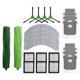 thumbnail image 1 of Compatible with Irobot Roomba Combo 10 Max Robot Vacuum Cleaner Accessory Main Brush, 1 of 5
