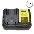 thumbnail image 1 of Lithium Battery Charger Power Tool 10.8V 14.4V 18V Smart Batteries Maintainer AC 100‑240VAU Plug, 1 of 5