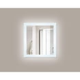 thumbnail image 5 of MTD Vanities Encore LED Illuminated Bathroom Mirror 60", 5 of 5