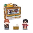 thumbnail image 1 of Figura Wizarding World Spin Master Multipack Micro Ford Anglia Volador, 1 of 4