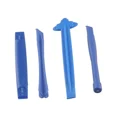 thumbnail image 3 of 12Pcs Phone Opening Tools Dual Ends Spudger Crowbar Pry Repair Disassemble Tool, 3 of 6