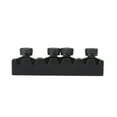 thumbnail image 3 of Octpeak Zinc Alloy 7 String Guitar Locking Nut, Locking Nut, Electric Guitar For Guiter, 3 of 8