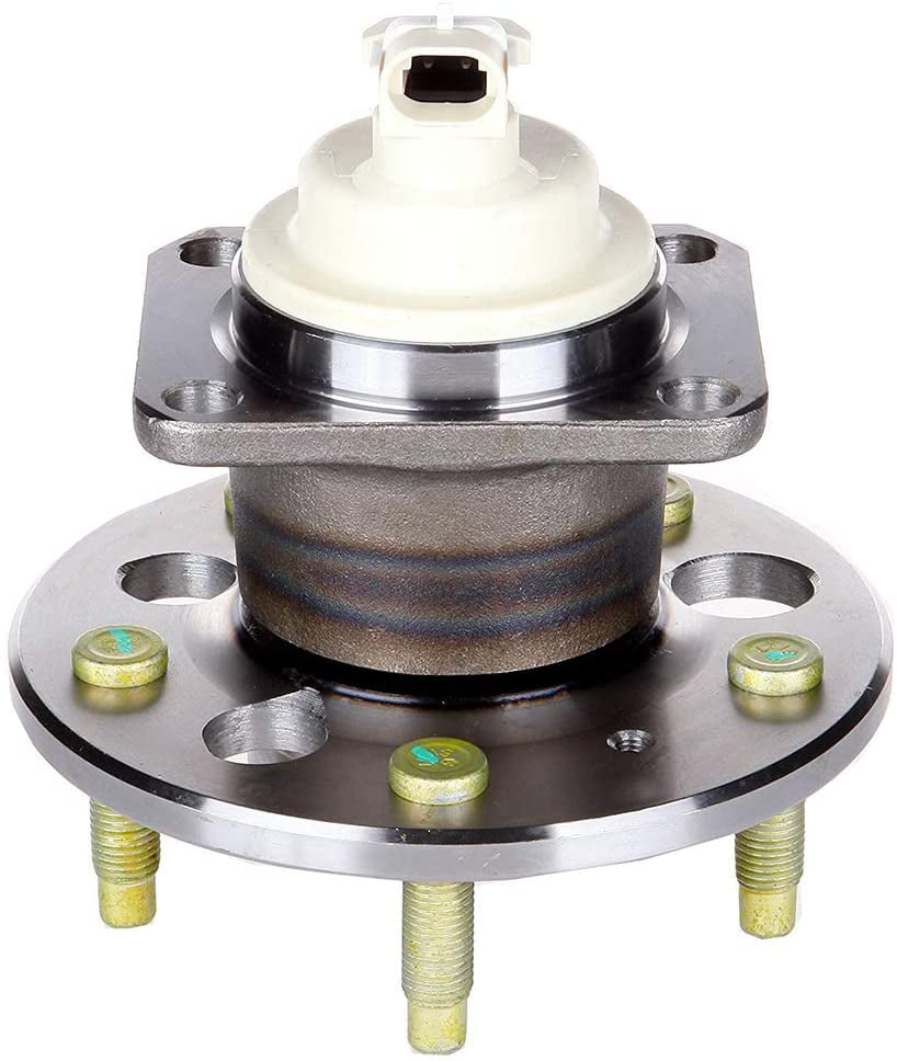 Rear Wheel Hub Bearing Assembly w/ ABS for 2006-2008 Chevy Uplander Buick Terraz