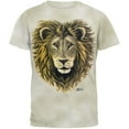 thumbnail image 1 of Lion Tie Dye T-Shirt, 1 of 1