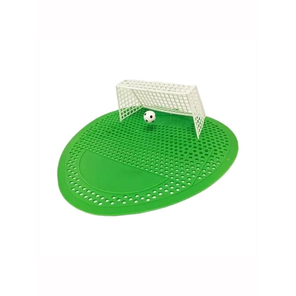 60 PIEZAS DE TAPETES AROMATIZANTE MINGITORIO ORINAL PORTERIA