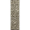 thumbnail image 2 of Addison Rugs Mayfield Premium Machine Washable Traditional Panel Khaki Runner Rug, 2'3" x 7'6", 2 of 5