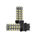 thumbnail image 4 of Lámpara trasera LED para automóvil 1156 1157 68SMD 3528 Lámpara de dirección LED para automóvil Luces de freno Luces traseras universales para automóvil 12 Luces de señal de giro, 4 of 4