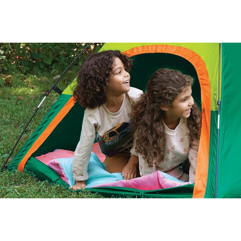 Kid's Dome Tent, 6 Ft x 4 Ft photo 3