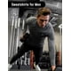 thumbnail image 5 of Jersey Jumgear-Life para hombre, Dry Fit, con cierre 1/4, talla XL, 5 of 6