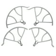 thumbnail image 1 of Gupbes Drone Propeller Guard Blade Anti‑Collision For Air 2/Air 2SV, 1 of 8