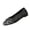 Dark Gray_005, variant on Women's Flats, Foldable Ballet Flats for Women, Flower Pionted Toe Comfort Light Weight Slip-On Dress Shoes Black 10(EU-43)