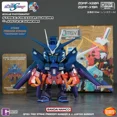 thumbnail image 3 of In Stock Bandai Qmsv Strikes Freedom And Infinite Justice Gundam Blind Box Figure Doll Ornament Model Gift, 3 of 7