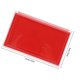 thumbnail image 2 of BESTYASH Tinta Roja Para Arte Y Caligrafía Con Caja Portátil De ABS Y Superficie Sin Bordes, 2 of 8