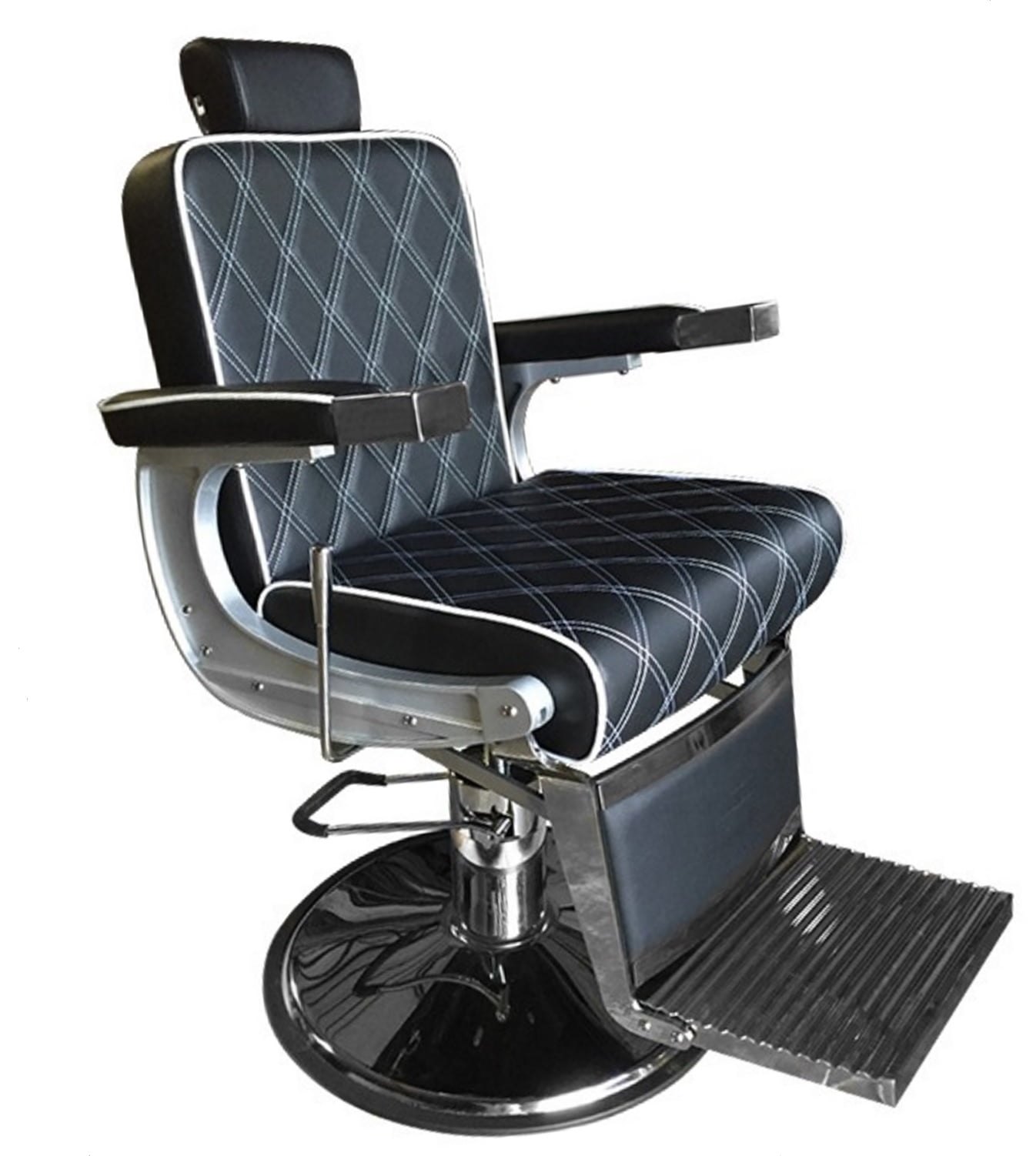 Ambassador Heavy Duty Barber Chair