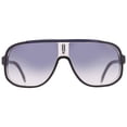 thumbnail image 1 of Gafas de sol Carrera 1058/S para hombre, oro negro, 63 mm, 1 of 1