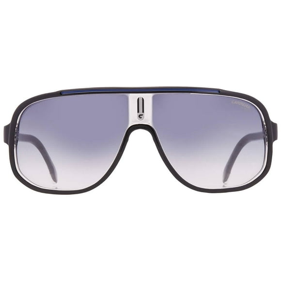 Gafas de sol Carrera 1058/S para hombre, oro negro, 63 mm