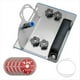 thumbnail image 1 of Herramienta para Biselar Baldosas de 45 Grados, Soporte para Amoladora Angular Resistente, Ajustable A 45 Grados para Cortar Piedra Cerámica, 1 of 5