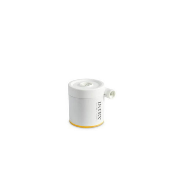 Intex Quickfill Usb150 Air Pump