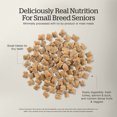 thumbnail image 5 of Senior GF Small Breed - Dry Dog Food, 5 of 5
