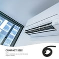 thumbnail image 3 of Pipe Insulation Rubber Tube Outdoor Plumbing Rubber Tubing Insulation Pipe Sleeve, 3 of 9