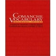 thumbnail image 1 of Comanche Vocabulary, 1 of 1