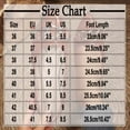 thumbnail image 3 of BRGZLK Women's Loafers Flats Casual Versatile Plus Size Metal Chain Pointed Toe Comfortable Breathable Soft Sole Slip-On Work Flats Shoes for Walking Brown 5.5, 3 of 5