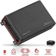thumbnail image 3 of BOSS Audio Systems Elite BE1200.1D 1200 Watt Class D Car Amplifier, 1 Ohm Mosfet, 3 of 5