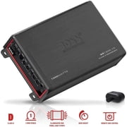 BOSS Audio Systems Elite BE1200.1D 1200 Watt Class D Car Amplifier, 1 Ohm Mosfet