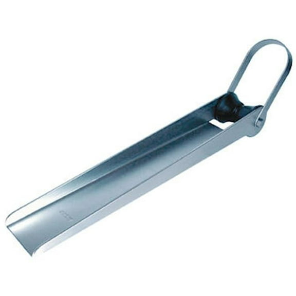 New Plow Anchor Roller/mount windline Crm-1 Anchor Weight 20-60 lbs. Boat Size 25'-75' 23-1/2" L x 4" W