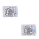 thumbnail image 4 of Advancent Alfileres de confección posicionamiento fijación acolchado agujas de coser costura reutilizable herramientas para el hogar Type10 NO10, 4 of 6