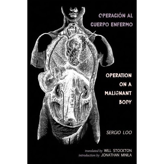 Operación al Cuerpo Enfermo / Operation on a Malignant Body, (Paperback)