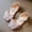 Pink, variant on Liyamei 2026 New Knot Pearl Sandals For Children High Beauty Shoes For Girls Girls Dress Sandals Size Black 1-1.5 Years