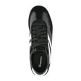 thumbnail image 4 of No Boundaries Suede Slim Sneakers, Men's, 4 of 6