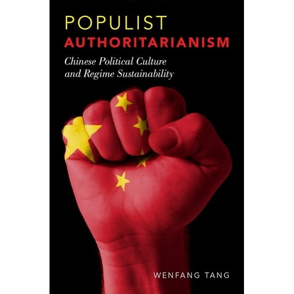 Populist Authoritarianism P, (Paperback)