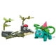 thumbnail image 1 of Set de construcción Pokémon Mega Construx Ivysaur con Poke Ball, 1 of 1