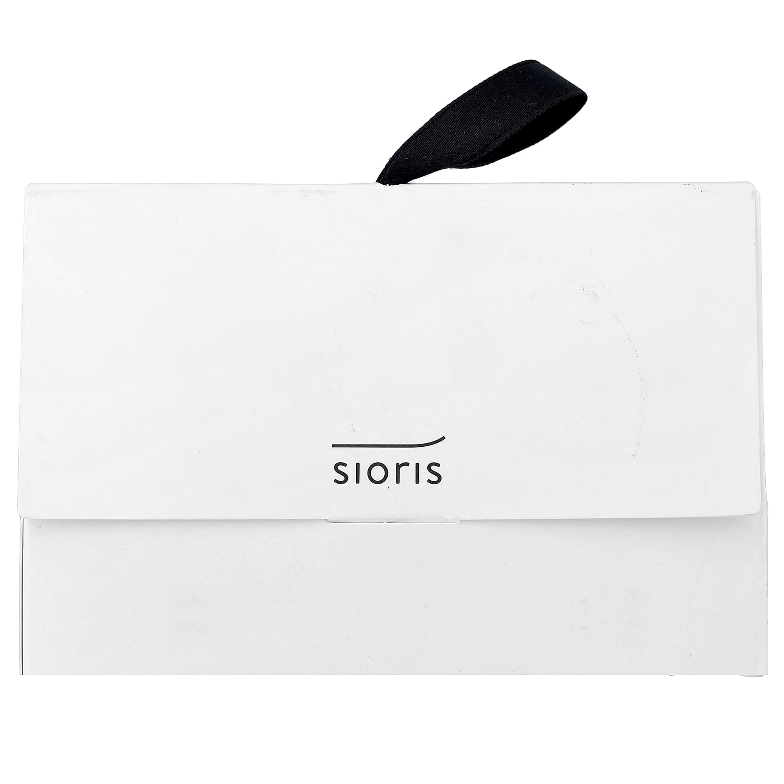Sioris Organic Hand & Lip Care Set, 2 Piece Set