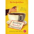 thumbnail image 3 of The New York Times Soothing Sunday Crosswords, 3 of 3