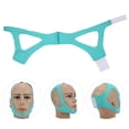 thumbnail image 1 of Correa Para La Barbilla Antironquidos, Correa Transpirable Para Dejar De Roncar, Flexible, Ajustable, Antironquidos Para Hombres Y Mujeres, 1 of 7