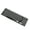 Black, variant on Thin Keyboards Skin Cover, Clear Silicone Laptop Keyboards Skin Protective Film for FL8700F S530UN Keyboards