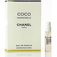 thumbnail image 2 of Frasco de muestra de perfume Travel Coco Mademoiselle Eau De Parfum, 1,5 ml, 2 of 2