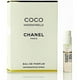 thumbnail image 2 of Frasco de muestra de perfume Travel Coco Mademoiselle Eau De Parfum, 1,5 ml, 2 of 2