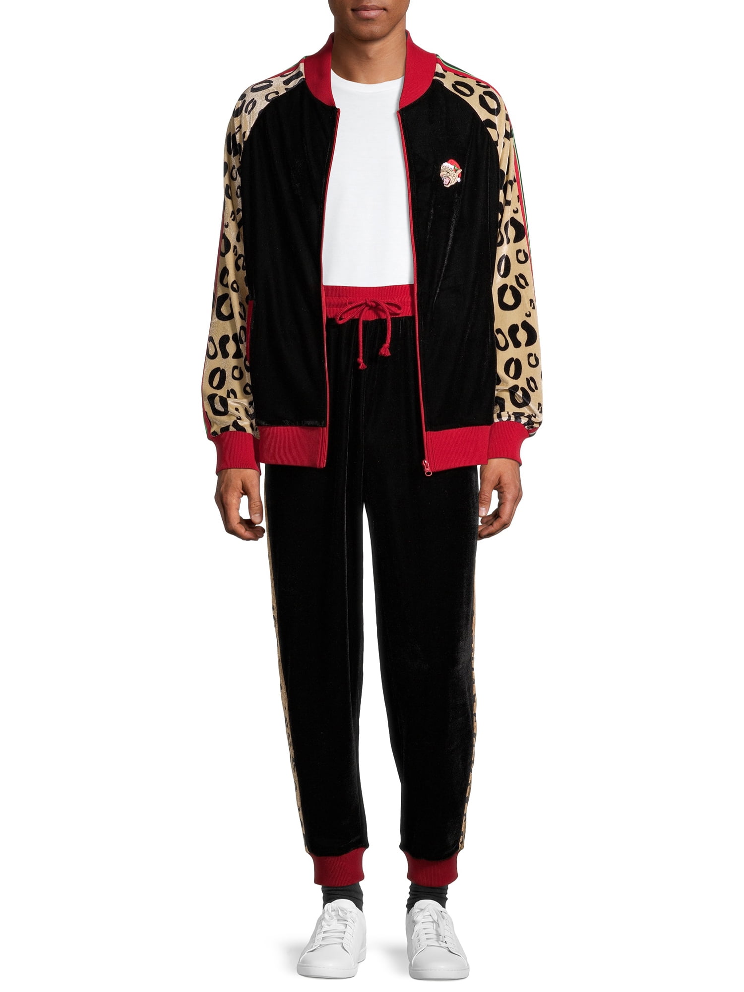 2 piece tracksuit mens