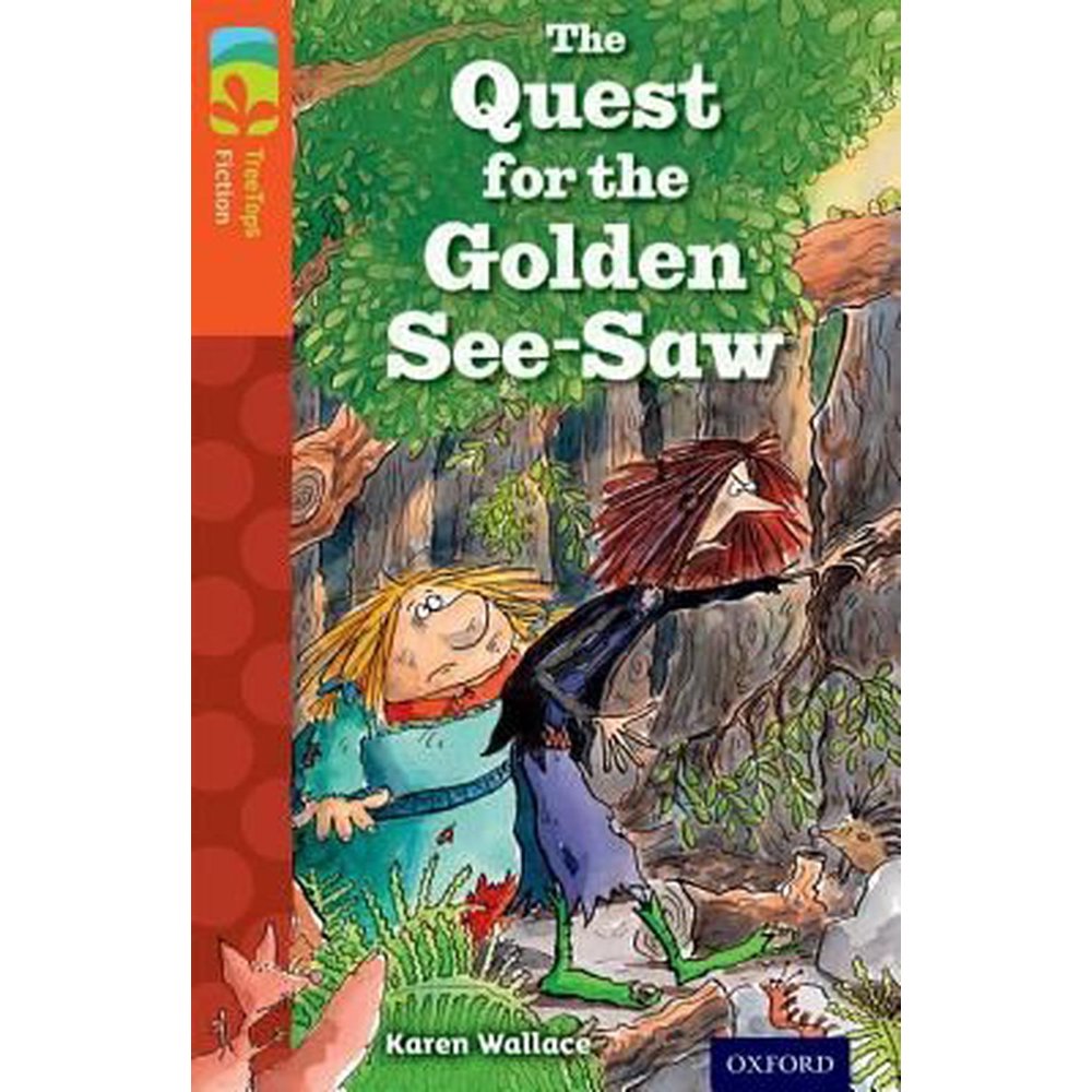 Treetops. Fiction Oxford Reading Tree Treetops Fiction Level 13 More