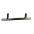 thumbnail image 5 of 30 Pack 6'' Stainless Steel Cabinet Pulls Brushed Nickel Kitchen Cupboard Handle, 5 of 6