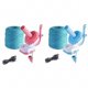 thumbnail image 4 of Automatic Yarn Ball Winder, 10 Ounce Capacity, Electric Yarn Ball Winder Knitting Tool Supplies, 4 of 5