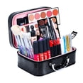 thumbnail image 3 of Ensemble de Maquillage Complet 35 Pcs Boîte de Palette de Maquillage, 3 of 9