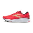 thumbnail image 6 of Brooks Women’s Ghost 16 Neutral Running Shoe - Pink/Sundried Tomato/Cream - 10.5 Medium, 6 of 6