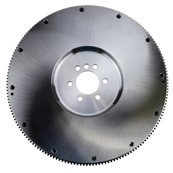 Ram Clutches 1550X Steel Flywheel GM LS 6 Bolt 168 Tooth .400" Thicker