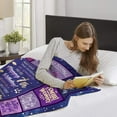 thumbnail image 4 of LHSHID 10 Year Old Girl Gift Ideas Blanket Gifts for 10 Year Old Girl 10th Birthday Decorations for Girl 10 Year Old Girl Birthday Gifts Best Gifts for 10 Year Old Girls 30x40in, 4 of 6