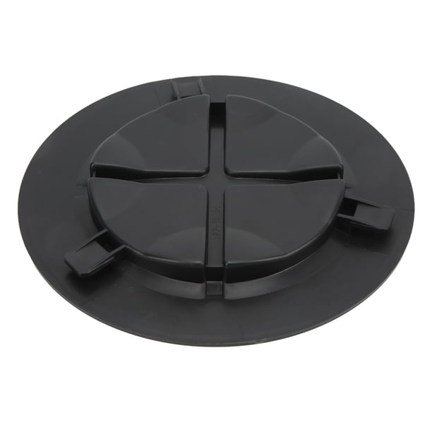 Cubierta de la carcasa de la rueda delantera, cubierta de la cubierta de la rueda de la tapa del ABS 51772751776 Reemplazo de la tapa de la carcasa del revestimiento del guardabarros delantero para R5